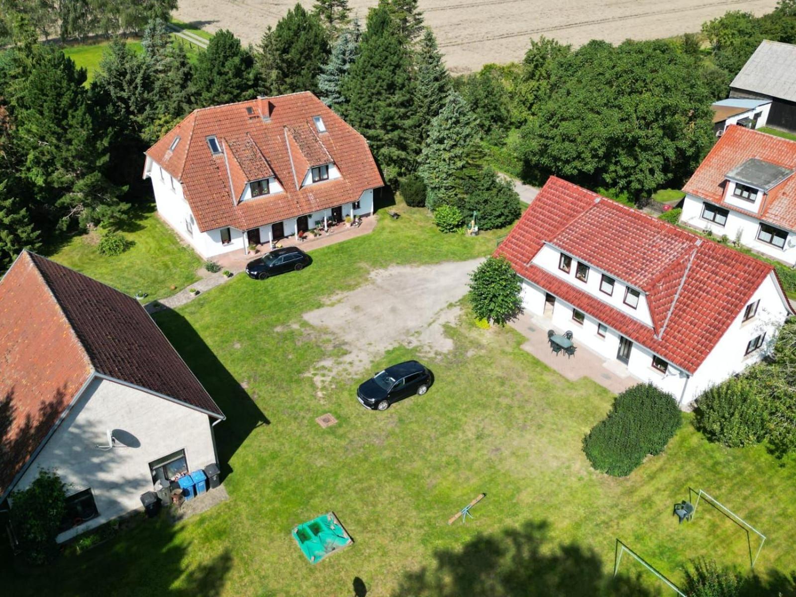 Ruegen_Fewo 155 Patzig Exterior photo